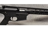 Smith & Wesson ~ M&P 15-22 ~ .22 Long Rifle - 3 of 7