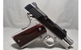 Kimber ~ Ultra Carry II ~ .45 ACP - 3 of 3