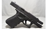 Glock ~ 23 ~ .40 S&W - 3 of 3