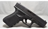 Glock ~ 23 ~ .40 S&W - 1 of 3