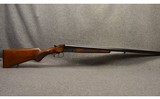 Suhl ~ 12 Gauge - 1 of 12
