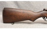 Winchester ~ U.S. Rifle M1 ~ .30M1 - 2 of 14