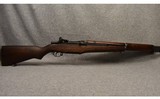 Winchester ~ U.S. Rifle M1 ~ .30M1