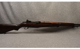 Springfield Armory ~ U. S. Rifle M1 ~ .30M1 - 1 of 12