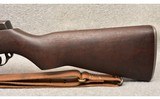 Springfield Armory ~ U.S. Rifle M1 ~ 7.62x51 Nato - 5 of 13