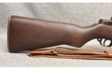 Springfield Armory ~ U.S. Rifle M1 ~ 7.62x51 Nato - 2 of 13