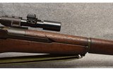 Springfield Armory ~ U.S. Rifle M1 Model D ~ .30M1 - 4 of 12