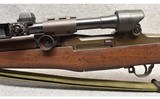 Springfield Armory ~ U.S. Rifle M1 Model D ~ .30M1 - 7 of 12