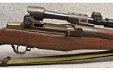 Springfield Armory ~ U.S. Rifle M1 Model D ~ .30M1 - 3 of 12