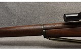 Springfield Armory ~ U.S. Rifle M1 Model D ~ .30M1 - 8 of 12