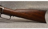 Winchester ~ Model 1873 - 6 of 14