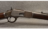 Winchester ~ Model 1873 - 3 of 14