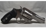 Ruger ~ SP101 ~ .357 Magnum