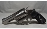 Ruger ~ SP101 ~ .357 Magnum - 2 of 2