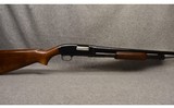 Winchester ~ Model 12 ~ 12 Gauge