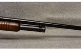 Winchester ~ Model 12 ~ 12 Gauge - 4 of 9