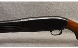 Winchester ~ Model 12 ~ 12 Gauge - 6 of 9