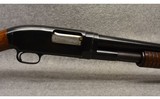 Winchester ~ Model 12 ~ 12 Gauge - 3 of 9