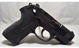 Beretta ~ PX4 Storm ~ 9mm Luger - 1 of 3