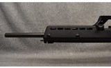 Heckler & Koch ~ SL8-6 ~ .223 Remington. - 7 of 7