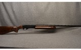 Remington ~ Model 1100 Left Hand Trap ~ 12 Gauge