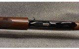 Remington ~ Model 1100 Left Hand Trap ~ 12 Gauge - 9 of 13