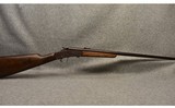 Remington ~ Model 6 ~ .22 Short/Long Rifle - 1 of 9