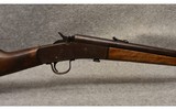 Remington ~ Model 6 ~ .22 Short/Long Rifle - 3 of 9