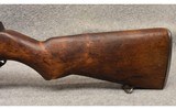 Springfield Armory ~ U.S. Rifle M1 ~ .30M1 - 5 of 13
