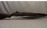 Springfield Armory ~ U.S. Rifle M1 ~ .30M1 - 1 of 13