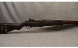 Springfield Armory ~ U.S. Rifle M1 ~ .30M1 - 1 of 13