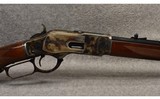 A.Uberti ~ Model 1873 ~ .357 Magnum - 3 of 13