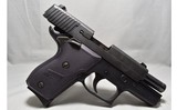 Sig Sauer ~ P220 ~ .45 Auto - 3 of 3