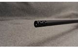 Bergara ~ B-14 ~ .28 Nosler - 10 of 10