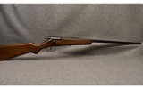 J. Stevens ~ Model 15 ~ .22 Short, Long, Long rifle - 1 of 8