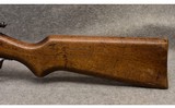 J. Stevens ~ Model 15 ~ .22 Short, Long, Long rifle - 5 of 8