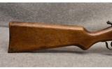 J. Stevens ~ Model 15 ~ .22 Short, Long, Long rifle - 2 of 8