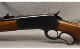 Browning ~ Model 71 ~ .348 Winchester - 6 of 13