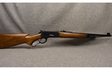 Browning ~ Model 71 ~ .348 Winchester - 1 of 13