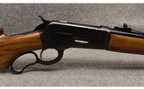 Browning ~ Model 71 ~ .348 Winchester - 3 of 13