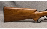 Browning ~ Model 71 ~ .348 Winchester - 2 of 13