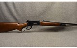 Browning ~ Model 71 ~ .348 Winchester - 1 of 13