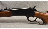 Browning ~ Model 71 ~ .348 Winchester - 6 of 13