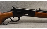 Browning ~ Model 71 ~ .348 Winchester - 3 of 13