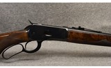 Browning ~ Model 53 ~ .32-20 Winchester - 3 of 12