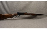 Browning ~ Model 53 ~ .32-20 Winchester - 1 of 12