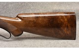 Browning ~ Model 53 ~ .32-20 Winchester - 5 of 12