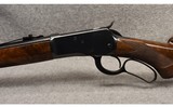 Browning ~ Model 53 ~ .32-20 Winchester - 6 of 12