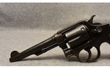 Smith & Wesson ~ Victory ~ .38 S&W - 5 of 5