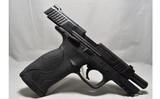 Smith & Wesson ~ M&P 45 ~ .45 Auto - 3 of 3